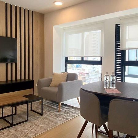 Splendid 1Br Duplex In Miraflores Лима Екстериор снимка
