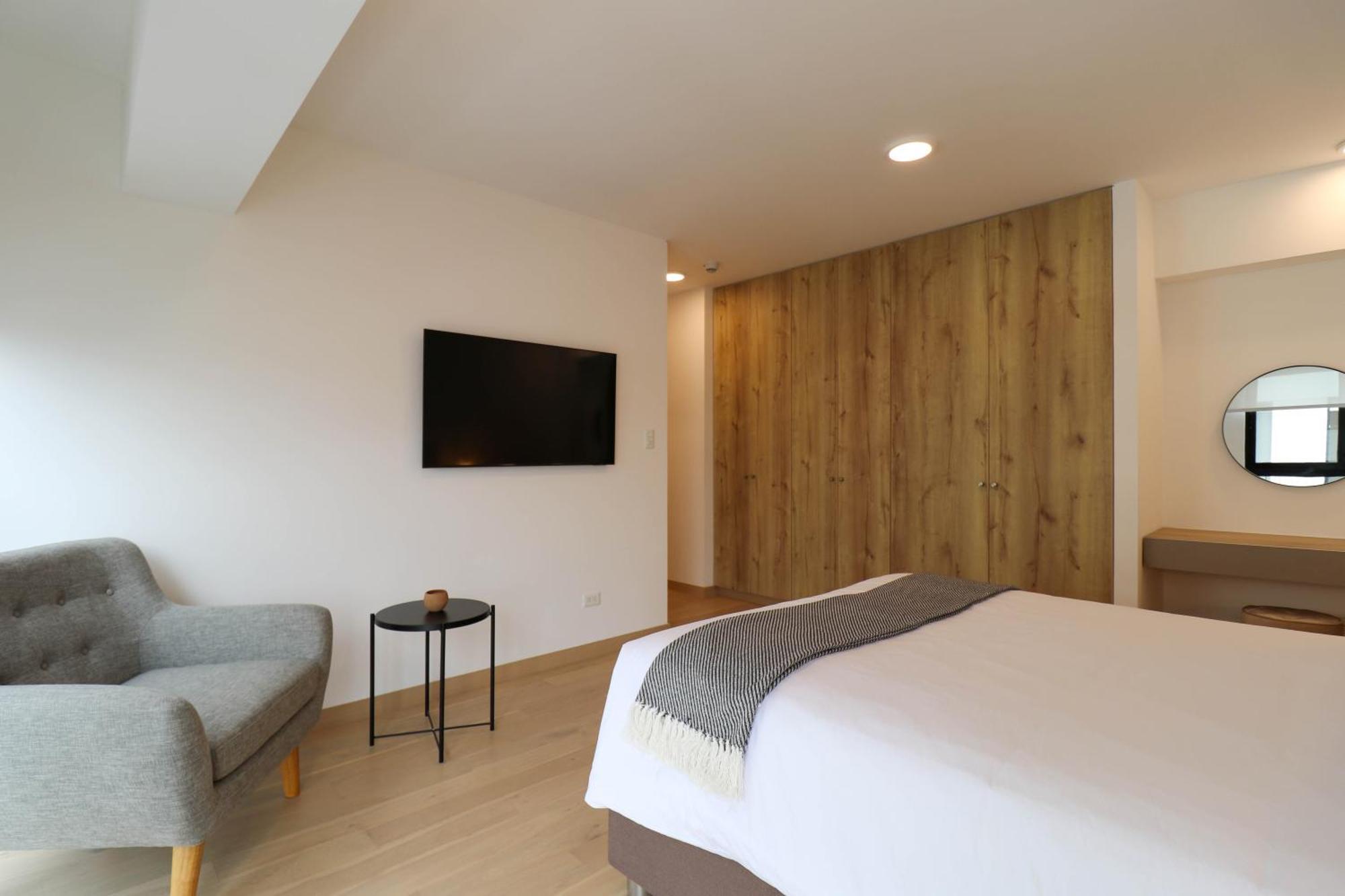 Splendid 1Br Duplex In Miraflores Лима Екстериор снимка