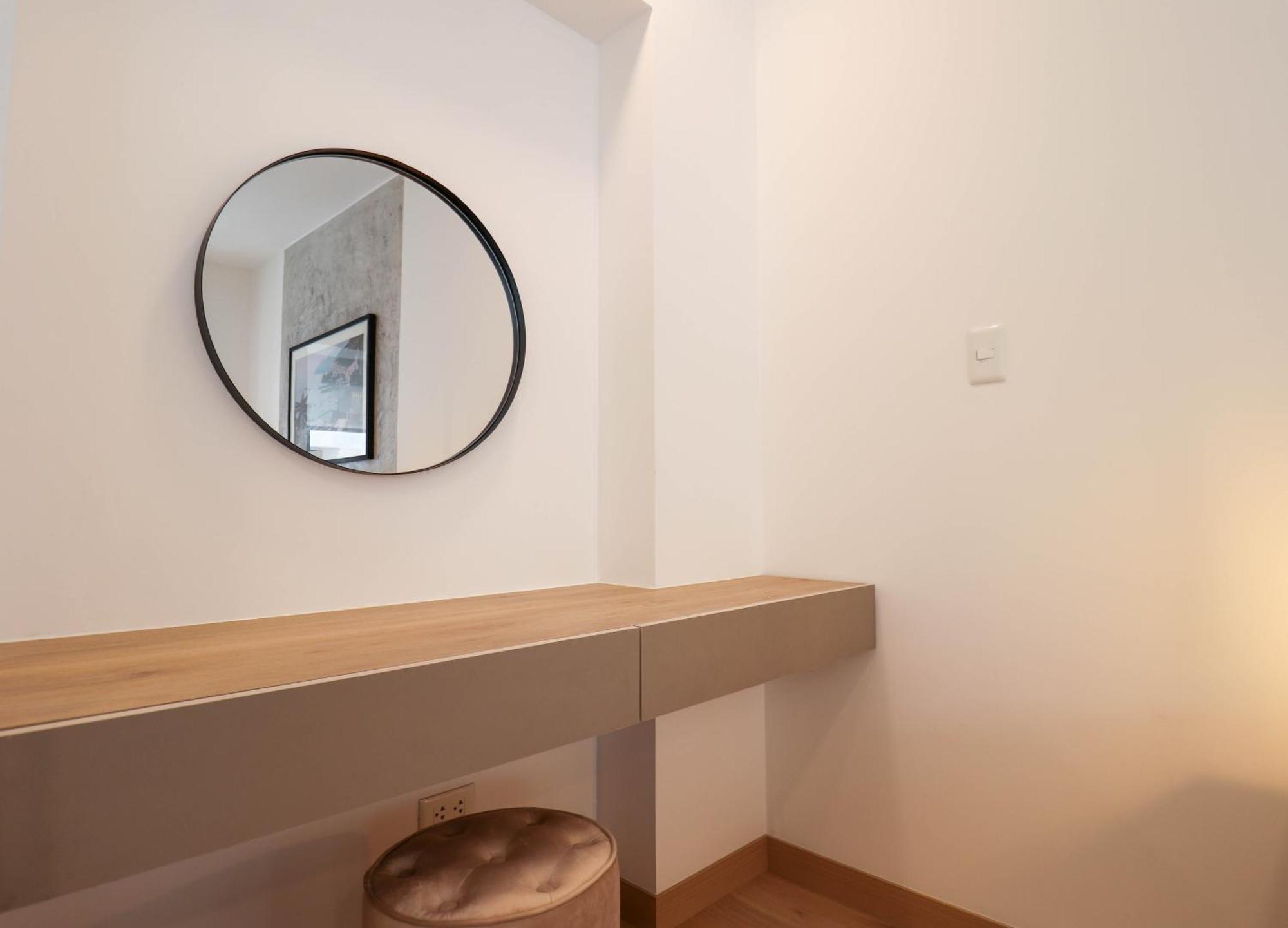Splendid 1Br Duplex In Miraflores Лима Екстериор снимка