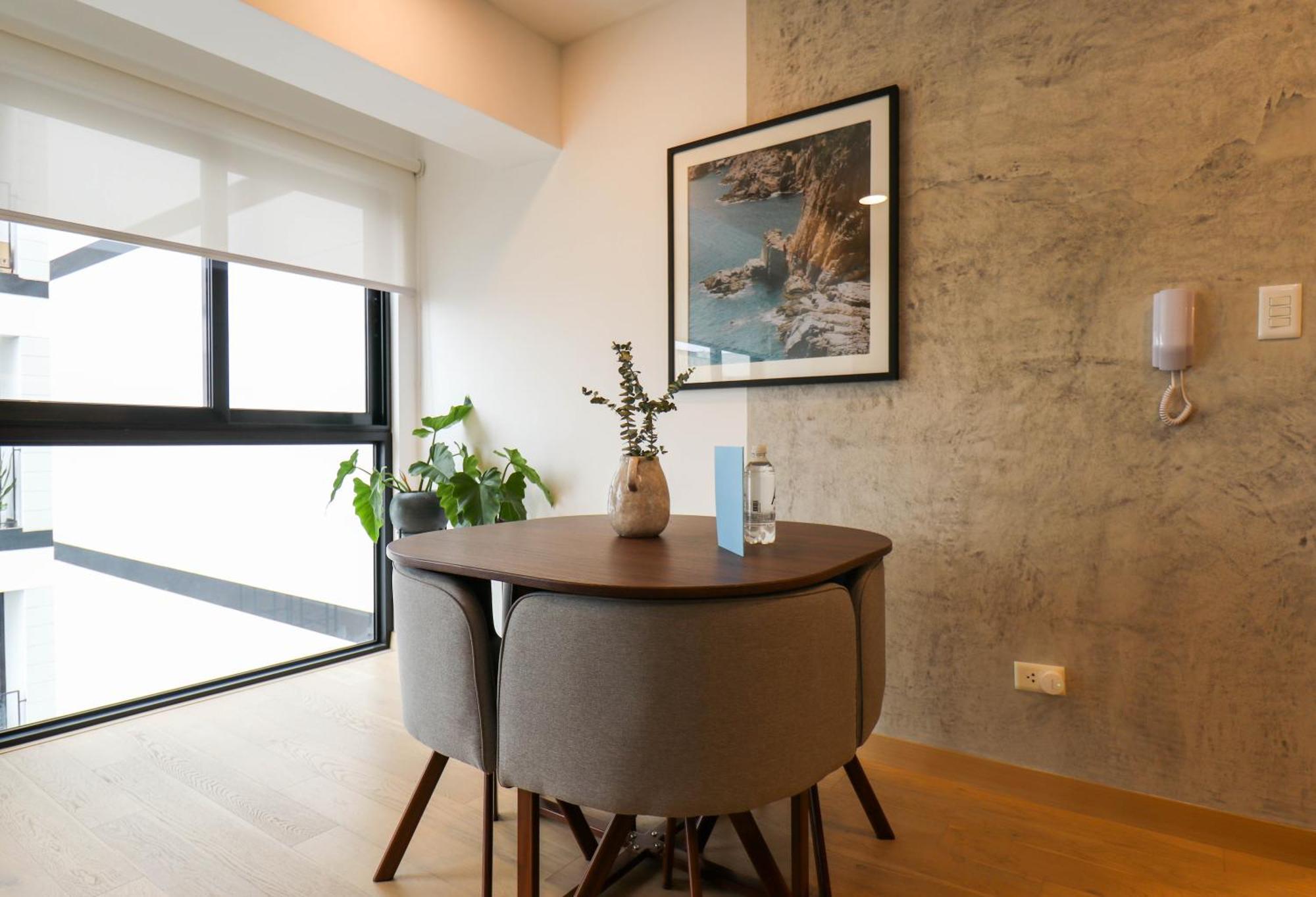 Splendid 1Br Duplex In Miraflores Лима Екстериор снимка